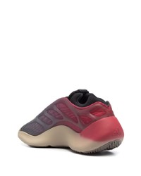 mehrfarbige Sportschuhe von adidas