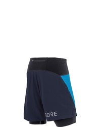 mehrfarbige Sportshorts von GORE® Wear