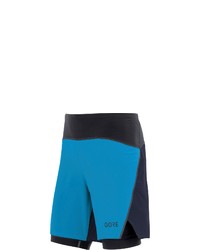 mehrfarbige Sportshorts von GORE® Wear