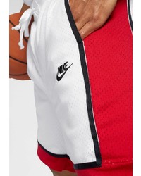 mehrfarbige Sportshorts von Nike Sportswear