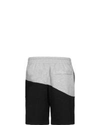 mehrfarbige Sportshorts von Nike Sportswear