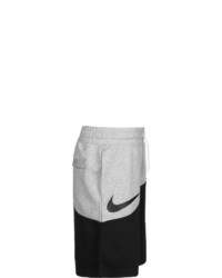 mehrfarbige Sportshorts von Nike Sportswear