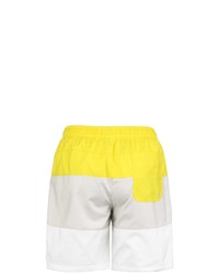 mehrfarbige Sportshorts von Nike Sportswear