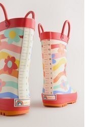 mehrfarbige Stiefel von NEXT
