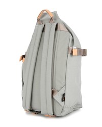 mehrfarbiger bedruckter Rucksack von As2ov