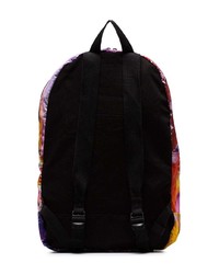 mehrfarbiger bedruckter Rucksack von Herschel Supply Co.