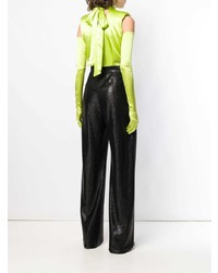 mehrfarbiger Jumpsuit von Styland