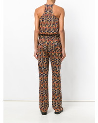 mehrfarbiger Jumpsuit von Isabel Marant Etoile