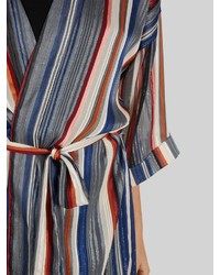 mehrfarbiger Kimono von Y.a.s