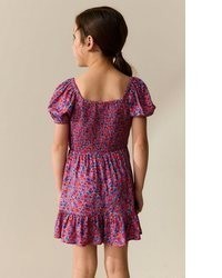 mehrfarbiger kurzer Jumpsuit von NEXT