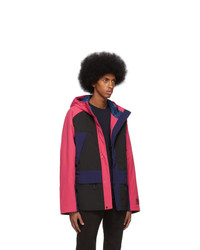 mehrfarbiger Parka von Ps By Paul Smith