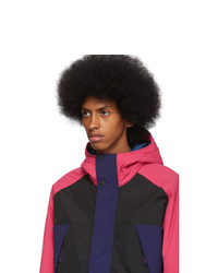 mehrfarbiger Parka von Ps By Paul Smith