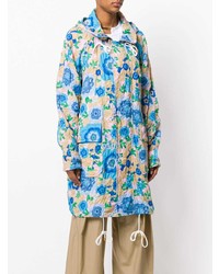 mehrfarbiger Parka von Marni