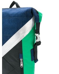 mehrfarbiger Rucksack von Diesel