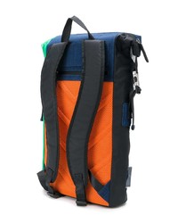 mehrfarbiger Rucksack von Diesel