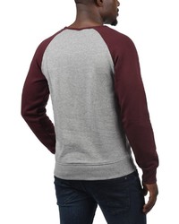 mehrfarbiges bedrucktes Sweatshirt von Jack & Jones