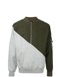 mehrfarbiges Sweatshirt von 3.Paradis