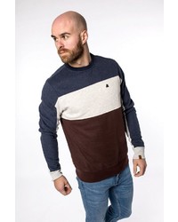 mehrfarbiges Sweatshirt von Alife and Kickin