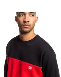 mehrfarbiges Sweatshirt von DC Shoes