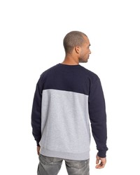 mehrfarbiges Sweatshirt von DC Shoes