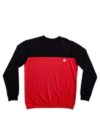 mehrfarbiges Sweatshirt von DC Shoes