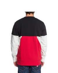 mehrfarbiges Sweatshirt von DC Shoes