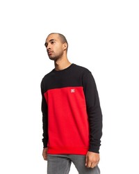 mehrfarbiges Sweatshirt von DC Shoes