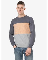 mehrfarbiges Sweatshirt von Naketano