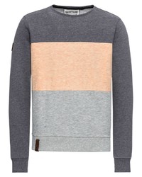 mehrfarbiges Sweatshirt von Naketano