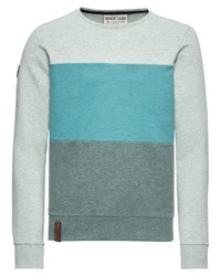 mehrfarbiges Sweatshirt von Naketano