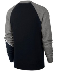 mehrfarbiges Sweatshirt von Nike Sportswear