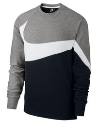 mehrfarbiges Sweatshirt von Nike Sportswear
