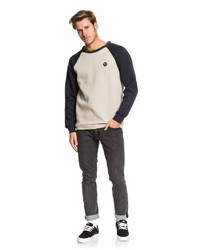 mehrfarbiges Sweatshirt von Quiksilver