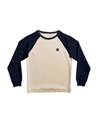 mehrfarbiges Sweatshirt von Quiksilver