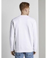 mehrfarbiges Sweatshirt von Tom Tailor Denim