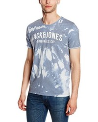 mehrfarbiges T-shirt von Jack & Jones