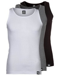 mehrfarbiges Trägershirt von Dickies