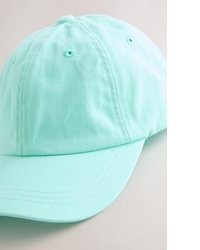 mintgrüne Baseballkappe von NEXT