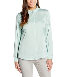 mintgrüne Bluse von Gerry Weber