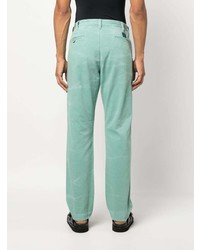 mintgrüne Chinohose von Polo Ralph Lauren