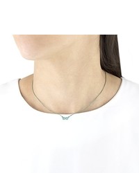 mintgrüne Halskette von AS29