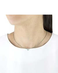 mintgrüne Halskette von AS29