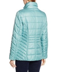 mintgrüne Jacke von Bonita