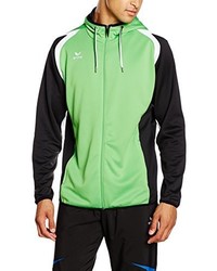 mintgrüne Jacke von erima