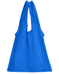 mintgrüne Shopper Tasche von Baggu