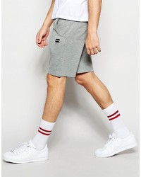 mintgrüne Shorts von Jack and Jones