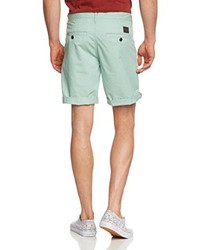 mintgrüne Shorts von O'Neill