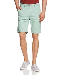 mintgrüne Shorts von O'Neill