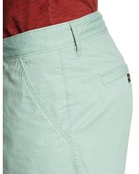 mintgrüne Shorts von O'Neill