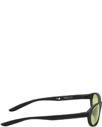 mintgrüne Sonnenbrille von Nike